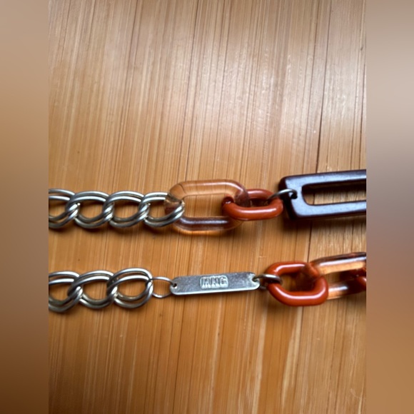 Mango necklace - Picture 2 of 4